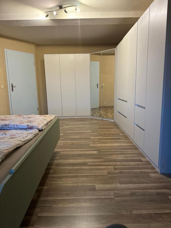 Zimmer In Tangermuender Innenstadt Esterno foto